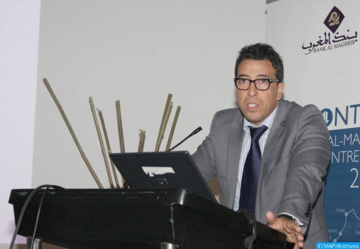 الامتثال لمعايير مجموعة العمل المالي ثمرة تعبئة على الصعيد الوطني (مسؤول ببنك المغرب)