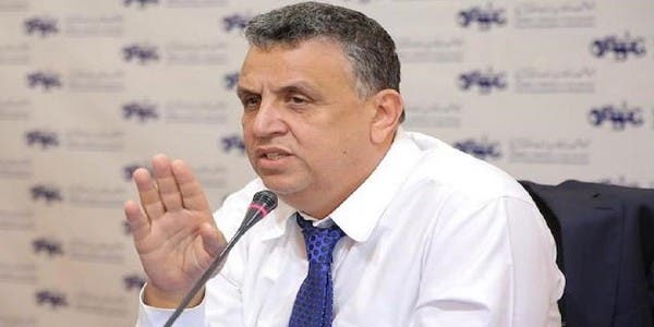 يتيم : وهبي لا يكف عن إصدار التصريحات “النزقة”