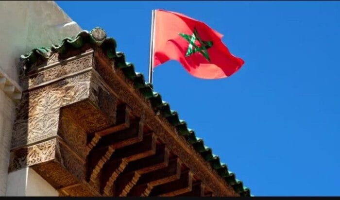 سياسي سوري …قضية الصحراء شأن مغربي داخلي ونحن لا نتدخل فيه”