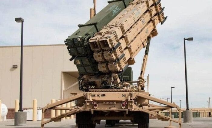 لاراثون : المغرب يستعد لانشاء قاعدة دفاع جوي بالحسيمة