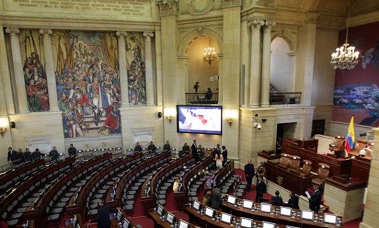 لجنة برلمانية كولومبية تستهجن مشاركة ممثل للبوليساريو في ندوة بمجلس الشيوخ