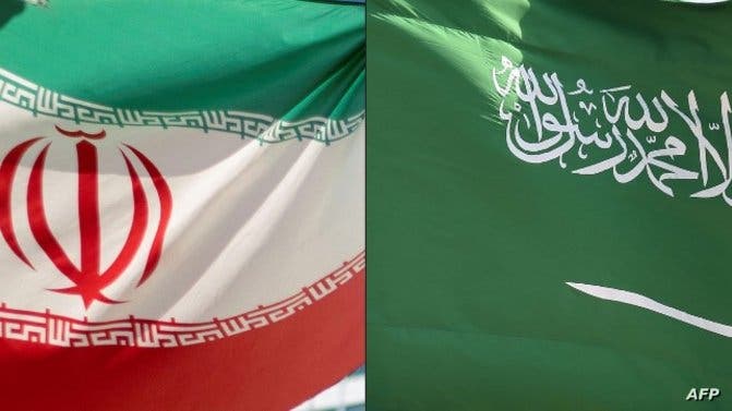 إيران تعيد فتح سفارتها لدى السعودية