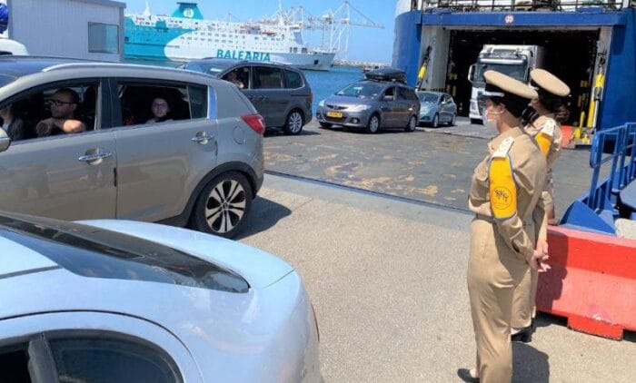 فرنسا.. قنصلية مغربية متنقلة لفائدة مغاربة كاريير سو بواسي