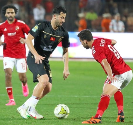 دوري أبطال إفريقيا لكرة القدم (إياب النهاية).. الوداد يتطلع لإتمام المهمة والظفر باللقب الثاني على التوالي