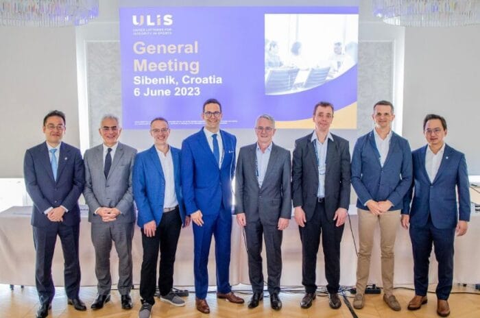 إعادة انتخاب المغربي يونس المشرفي عضوا للجنة التنفيذية لاتحاد اليانصيب من أجل النزاهة في الرياضة (ULIS)