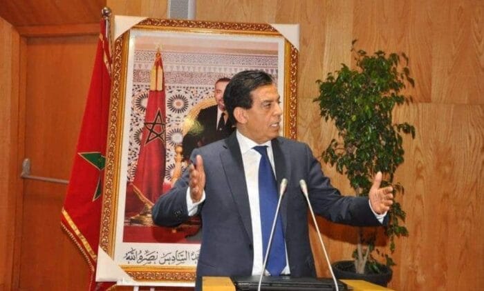 عيد العرش …”الاتحاد الدستوري” يثمن خطاب الملك