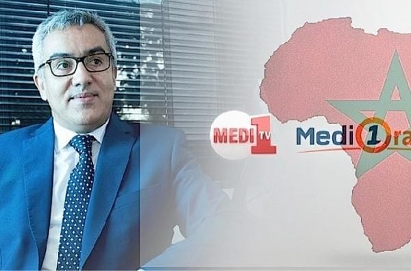 الـSNPM تشيد بمخرجات لقاء لها مع مدير قناة ميدي 1 تيفي