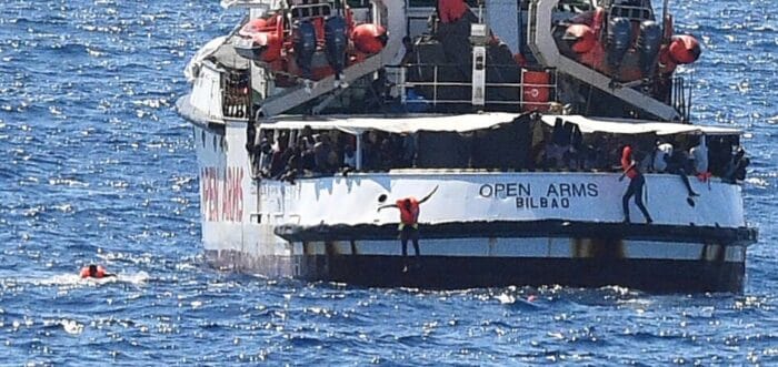 الاتحاد الأوروبي يسعى لعقد اتفاقيات مع مصر والمغرب لمكافحة الهجرة غير الشرعية على غرار تونس