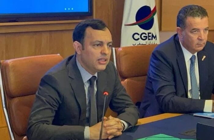 التكوين المهني: لعلج يدعو إلى ضمان توافق عرض التكوين مع حاجيات سوق الشغل