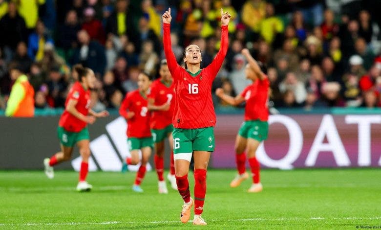 القنوات الناقلة لمباراة المغرب فرنسا