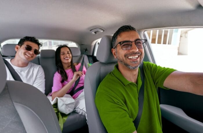 اندرايف (inDrive) تطلق ميثاق السلامة لضمان رحلات آمنة للسائقين والركاب