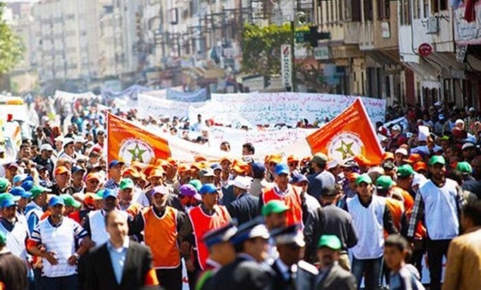 الـ untm : نرفض كل مقتضيات مسودة النظام الأساسي “المسربة”