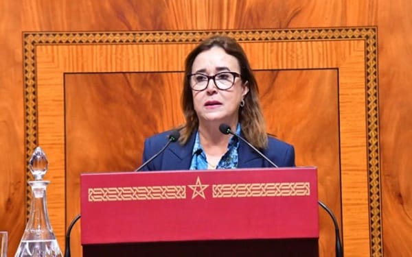 معاناة عمال شركة الكتبية المملوكة لبرلماني بالأغلبية بمدينة المحمدية