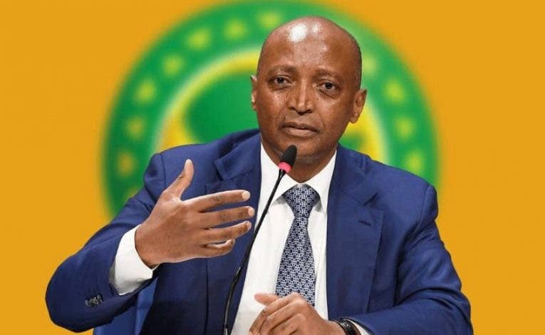 موتسيبي: “كل الأعضاء صوتوا على ملف المغرب لتنظيم كان 2025”