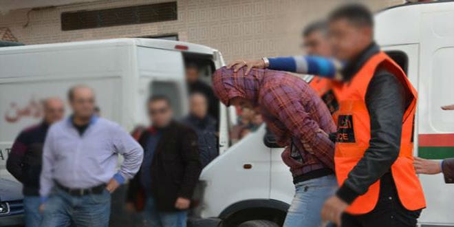 الدار البيضاء.. توقيف شخص للاشتباه في تورطه في تعريض سيدة مسنة لاعتداء جنسي مقرون بالسرقة بالعنف