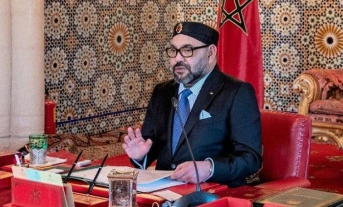 المبادرة الأطلسية للملك..نقطة تحول تاريخي واستراتيجي من أجل إفريقيا