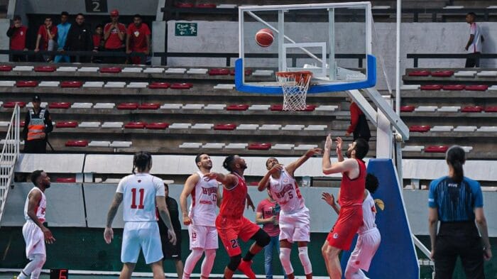 انطلاق منافسات بطولة القسم الوطني الممتاز لكرة السلة يوم 30 شتنبر الجاري