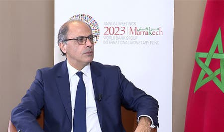 مسؤول بصندوق النقد الدولي..المغرب قادر على تجاوز مختلف الصدمات