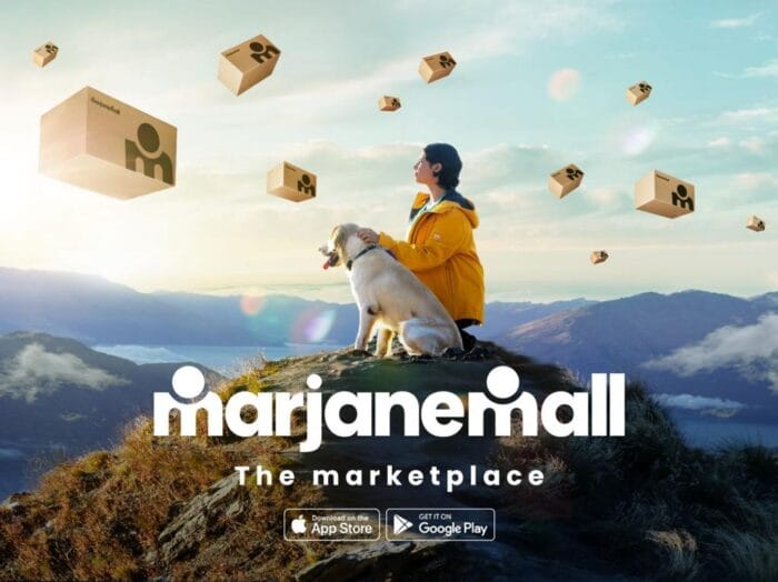 marjanemall السوق الرقمي marketplace لمجموعة مرجان يبدأ مرحلة رئيسية في تطورها لتصبح السوق الأكثر موثوقية والأكبر في المغرب