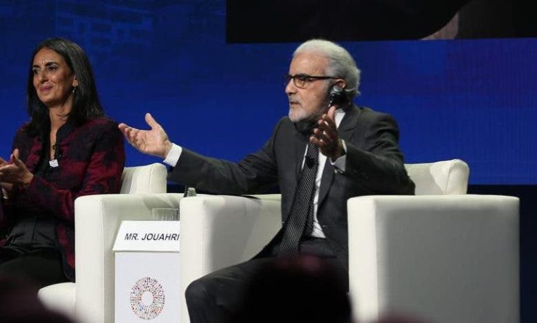 الجواهري : انتعاش السياحة كان سريعا في جهة مراكش