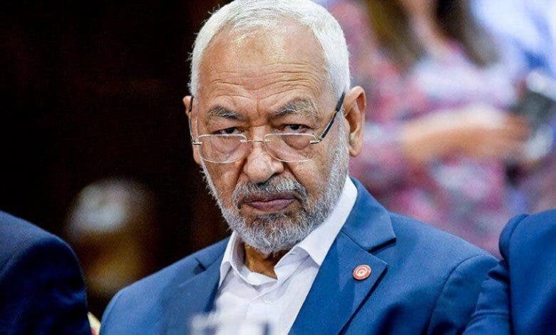تونس.. السجن 15 شهرًا لراشد الغنوشي في “قضية الطواغيت”