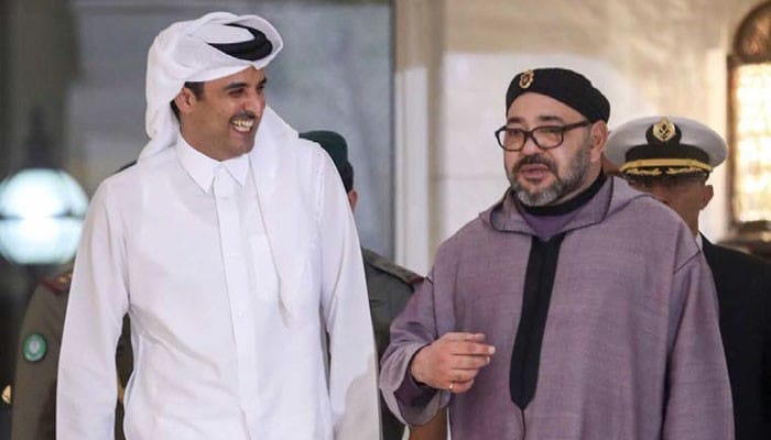 الصحراء.. قطر تجدد دعمها لمبادرة الحكم الذاتي في إطار سيادة المغرب