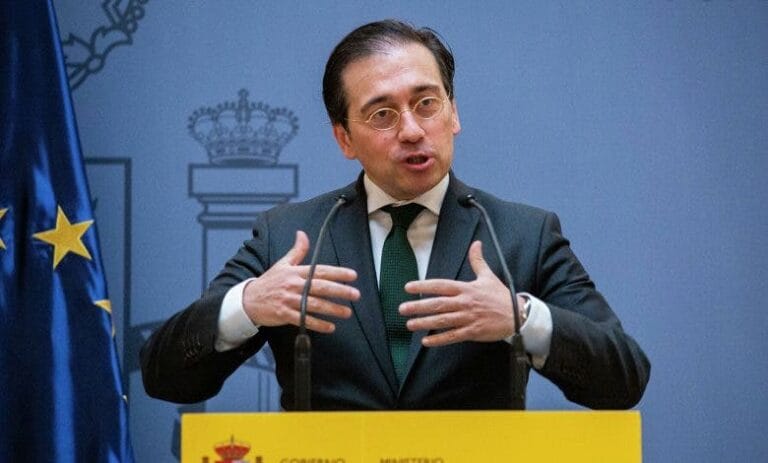 ألباريس: التنسيق بين المغرب وإسبانيا نموذج حقيقي للتعاون الإقليمي