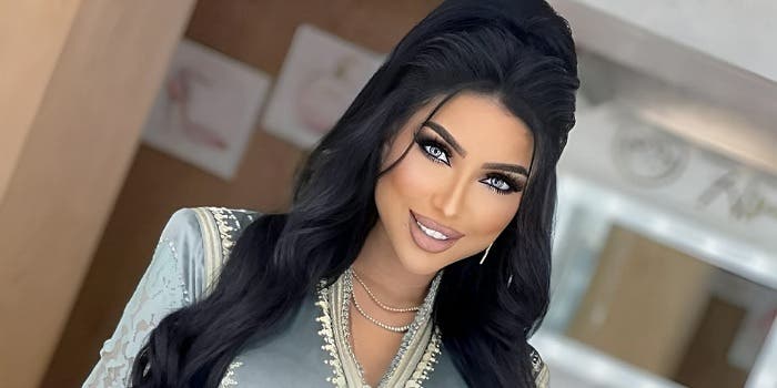 “ملف حمزة مون بب”.. المحكمة ترفض طلب النقض للفنانة دنيا باطمة