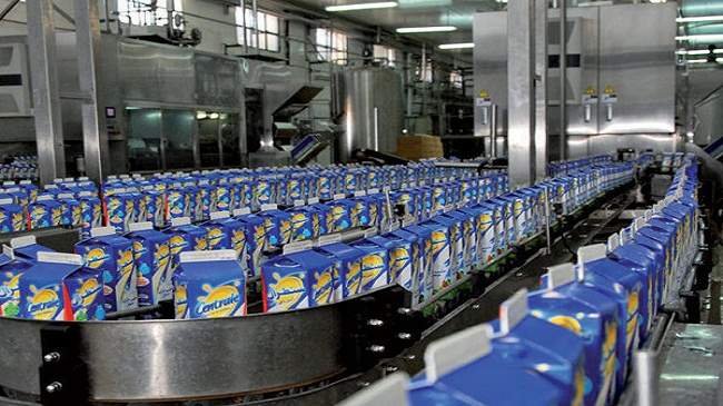 تماشيا مع مخطط الجيل الأخضر.. “سنطرال دانون” تطلق مشروعا مبتكرا لتجميع الحليب