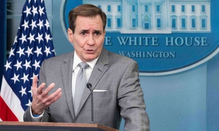 البيت الأبيض : حماس ما زالت تملك “قدرات كبيرة” في غزة-