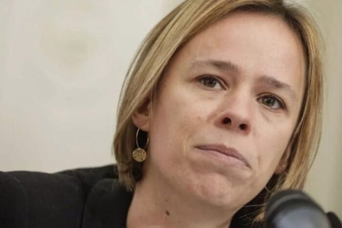 العثور على الكوكايين داخل مكتب وزيرة التربية البلجيكية