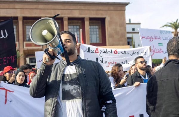 11 كلية طب وصيدلة بالمغرب تصعد ضد ايت طالب وميراوي