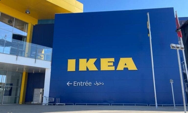 “إيكيا” تسحب منتوجا من الأسواق المغربية بسبب مخاطره على المستهلكين