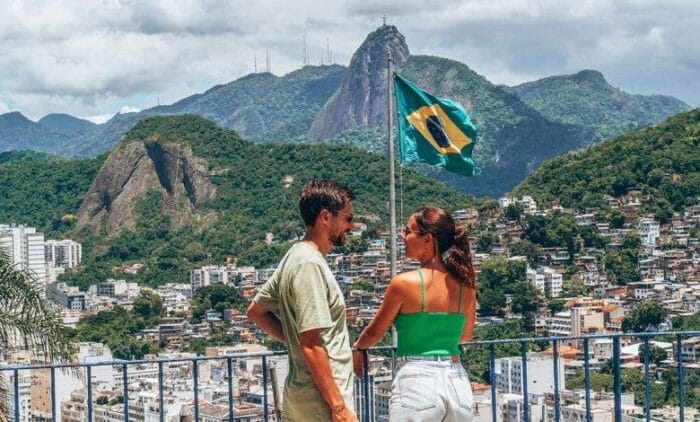 سلطات البرازيل: “المغاربة أكثر الشعوب العربية و الإفريقية التي زارت بلادنا”