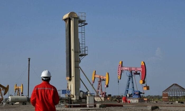 “شاريوت” البريطانية تشرع في ربط حقل الغاز المكتشف بالعرائش بأنبوب الغاز المغاربي الأوروبي