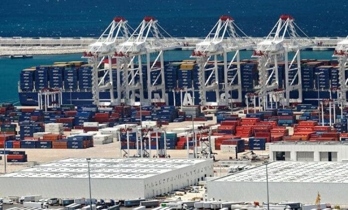 المغرب..توقع بلوغ النمو الاقتصادي 3,5 في المائة على المدى المتوسط