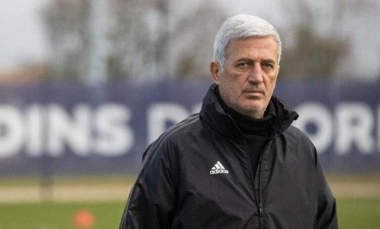 المدرب “بيتكوفيتش” يقود المنتخب الجزائري خلفا لبلماضي