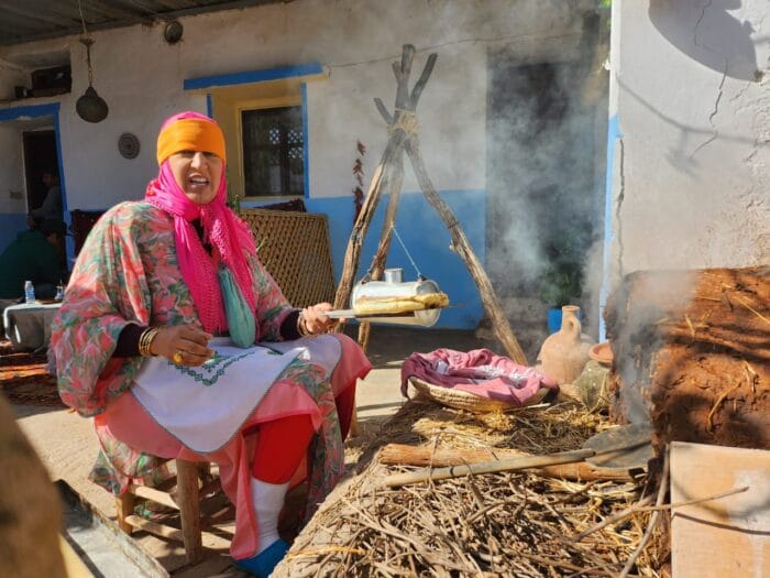 باللأرقام بوطازوت هي ربان الكوميديا والدراما على الشاشة الرمضانية