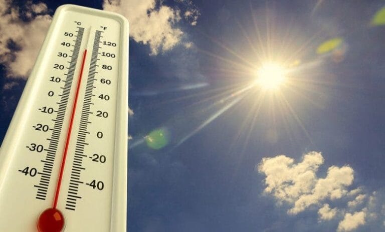 طقس الجمعة.. أجواء مستقرة بعموم مناطق المملكة