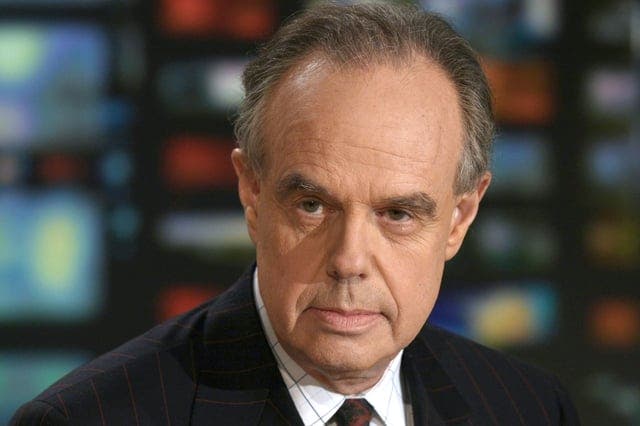 وفاة وزير الثقافة الفرنسي السابق الشهير فريديريك ميتران