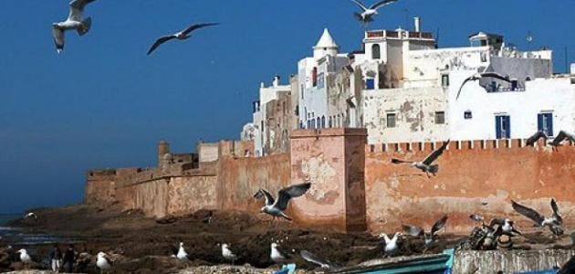 أزولاي ..الصويرة معبأة من أجل توسيع تراثها