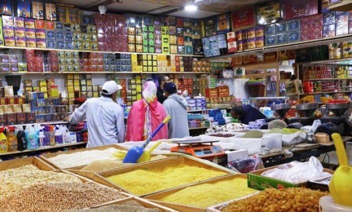 لجنة وزارية ..تموين الأسواق خلال رمضان يتم في ظروف جيدة