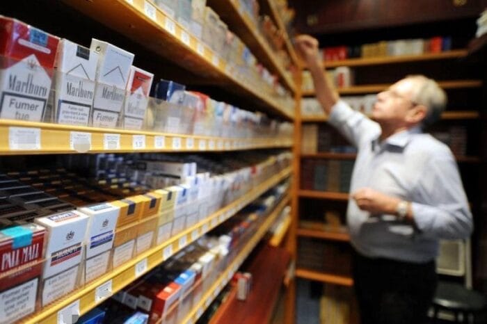 زيادة جديدة في أسعار بعض أنواع السجائر بالمغرب.