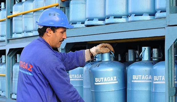 لقجع: دعم غاز البوتان استفاد منه الأغنياء والثمن الحقيقي لقنينة الغاز هو 88 درهما