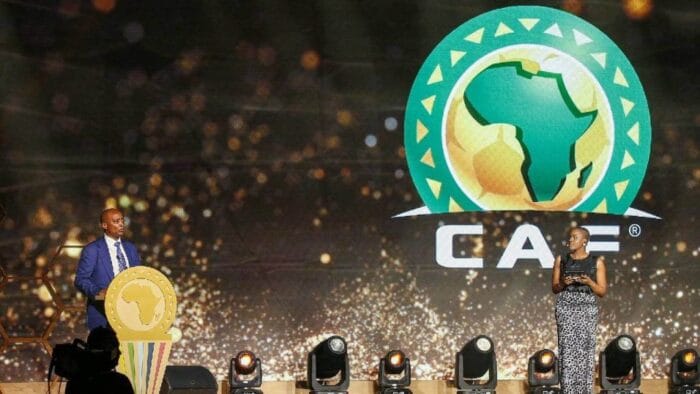 مراكش تحتضن حفل جوائز “الكاف 2024”