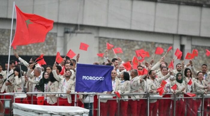 بنموسى ردا على منتقدي إخفاقات الأولمبياد: حققنا نتيجة أحسن من الدورات السابقة وصناعة البطل الأولمبي صعبة وتكلفتها باهظة