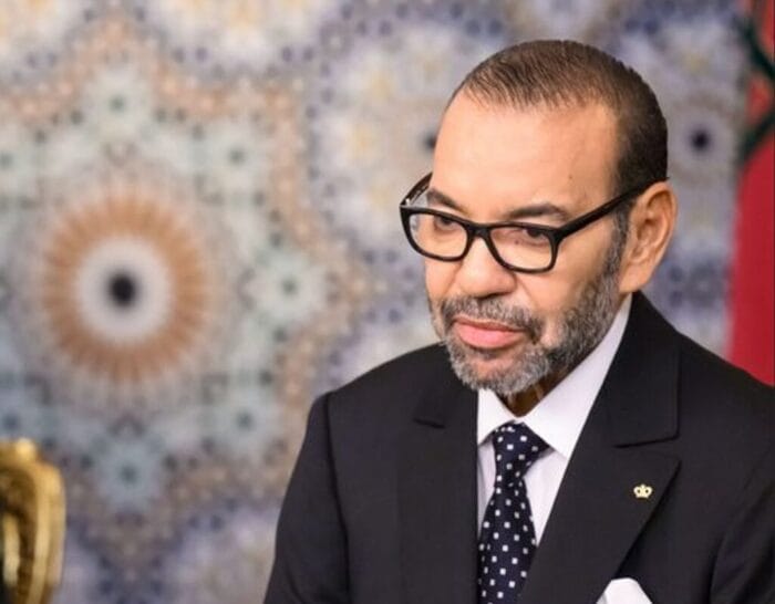 عفو ملكي على 1304 أشخاص بمناسبة ذكرى 11 يناير