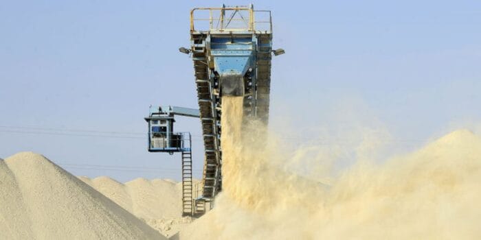 رقم معاملات مكتب الفوسفاط يقفز إلى 97 مليار درهم خلال 2024