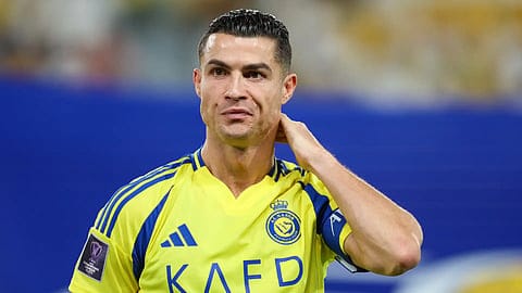 ماركا: الوداد الرياضي يدخل سباق التعاقد مع “كريستيانو رونالدو” استعدادا لكأس العالم للأندية