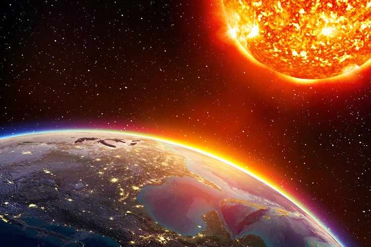 تقرير: تحذير أممي من خطورة تخطي حرارة الأرض مستويات تاريخية بحلول 2029